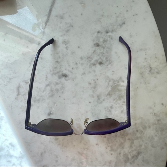 Custom Ray Ban Clubmaster sunglasses main image 7